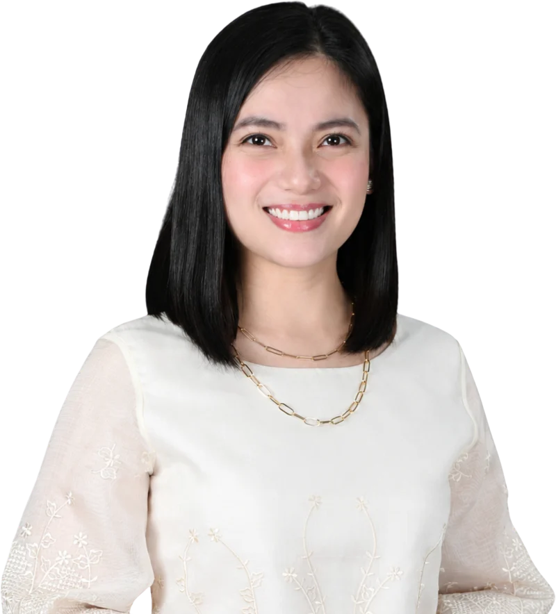 Portrait of Atty. Patricia A. Talaman-Ballestero